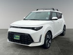 2025 Kia Soul GT-Line
