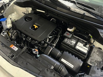 2025 Kia Soul GT-Line