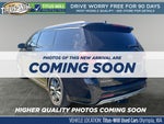 2018 Kia Sedona SX Limited