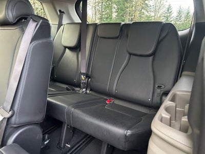 2025 Kia Carnival Hybrid LXS