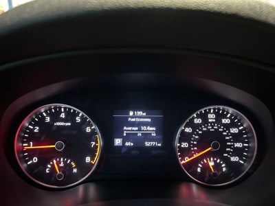 2022 Kia Sportage Nightfall