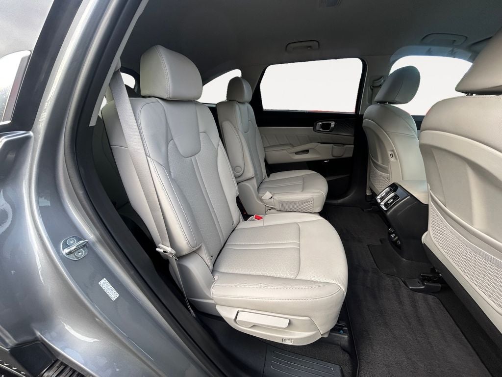 2023 Kia Sorento Hybrid SX Prestige