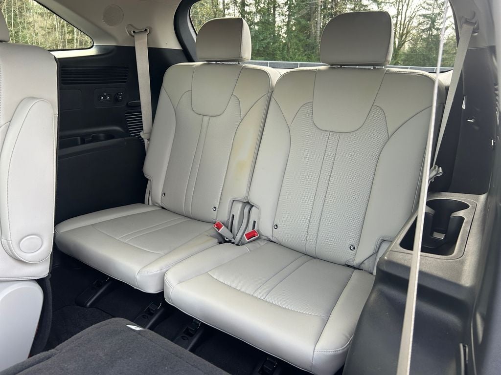 2023 Kia Sorento Hybrid SX Prestige