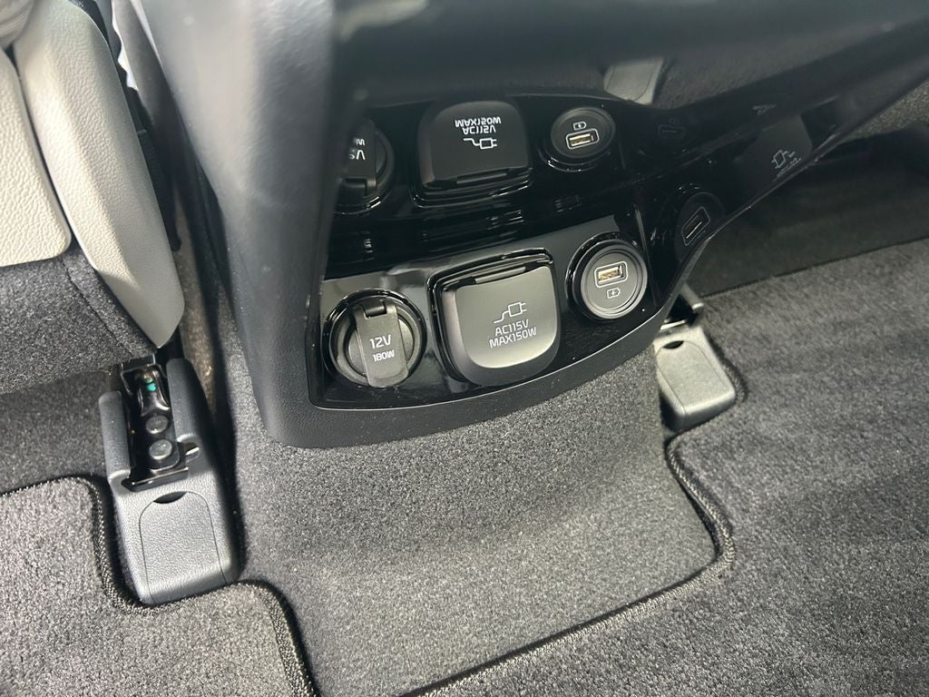 2023 Kia Sorento Hybrid SX Prestige