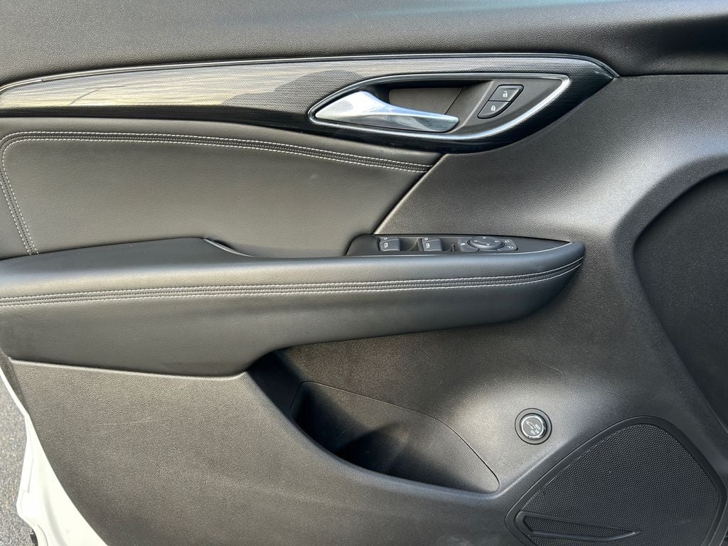 2021 Buick Envision Preferred