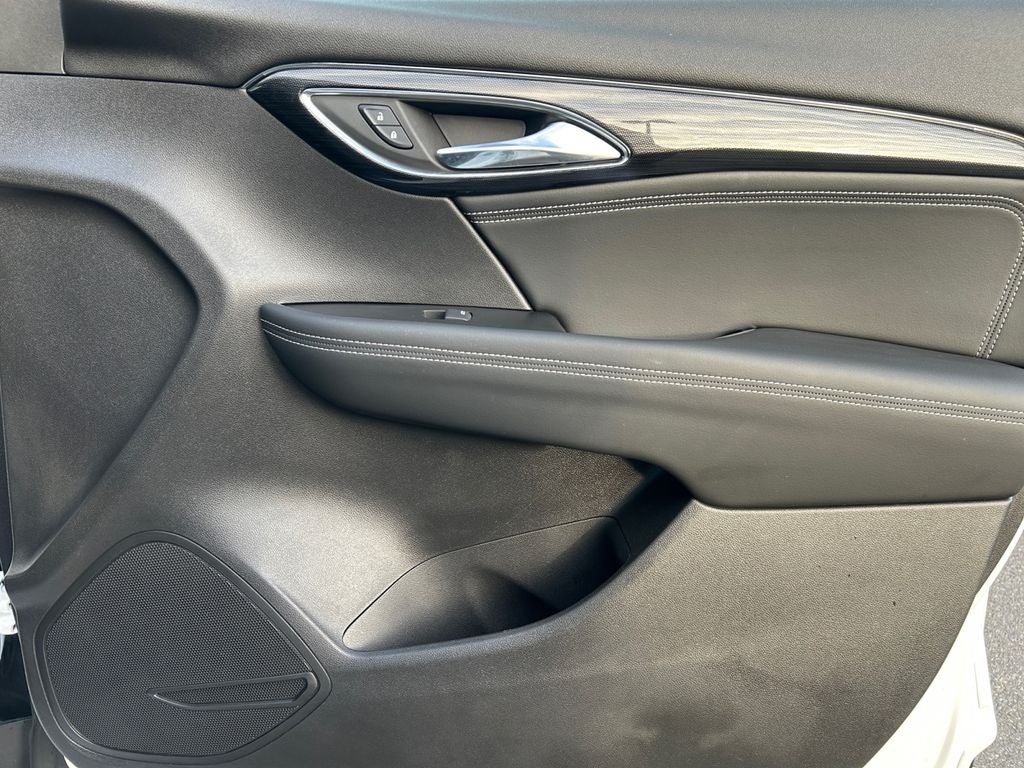 2021 Buick Envision Preferred