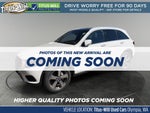 2019 Mercedes-Benz GLC GLC 300 4MATIC®