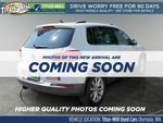 2017 Volkswagen Tiguan 2.0T Wolfsburg Edition