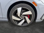 2024 Volkswagen Golf GTI 2.0T S