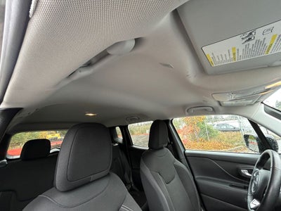 2023 Jeep Renegade Altitude