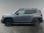 2023 Jeep Renegade Altitude