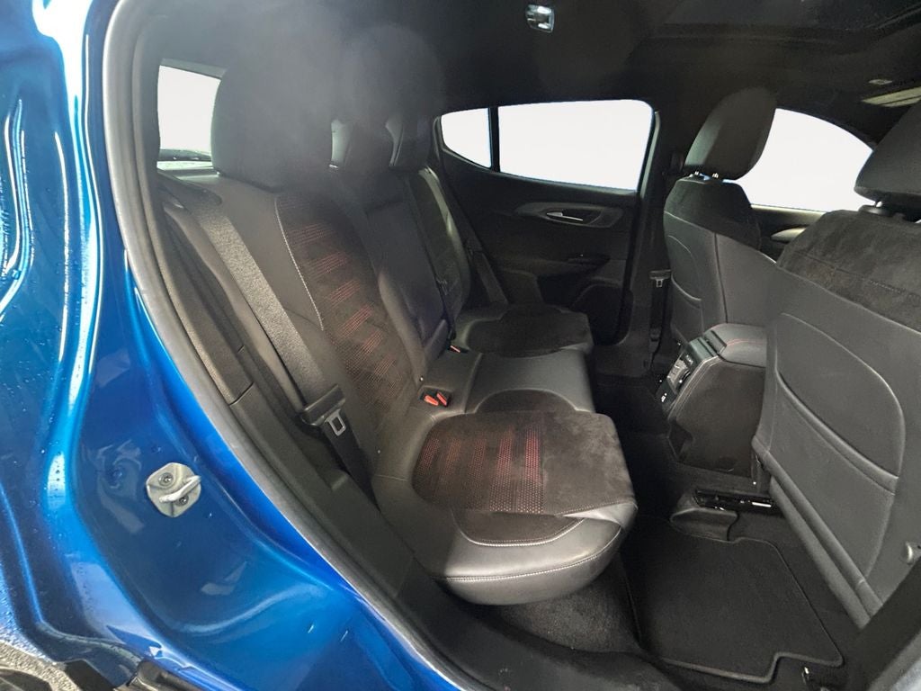 2024 Dodge Hornet R/T Plus