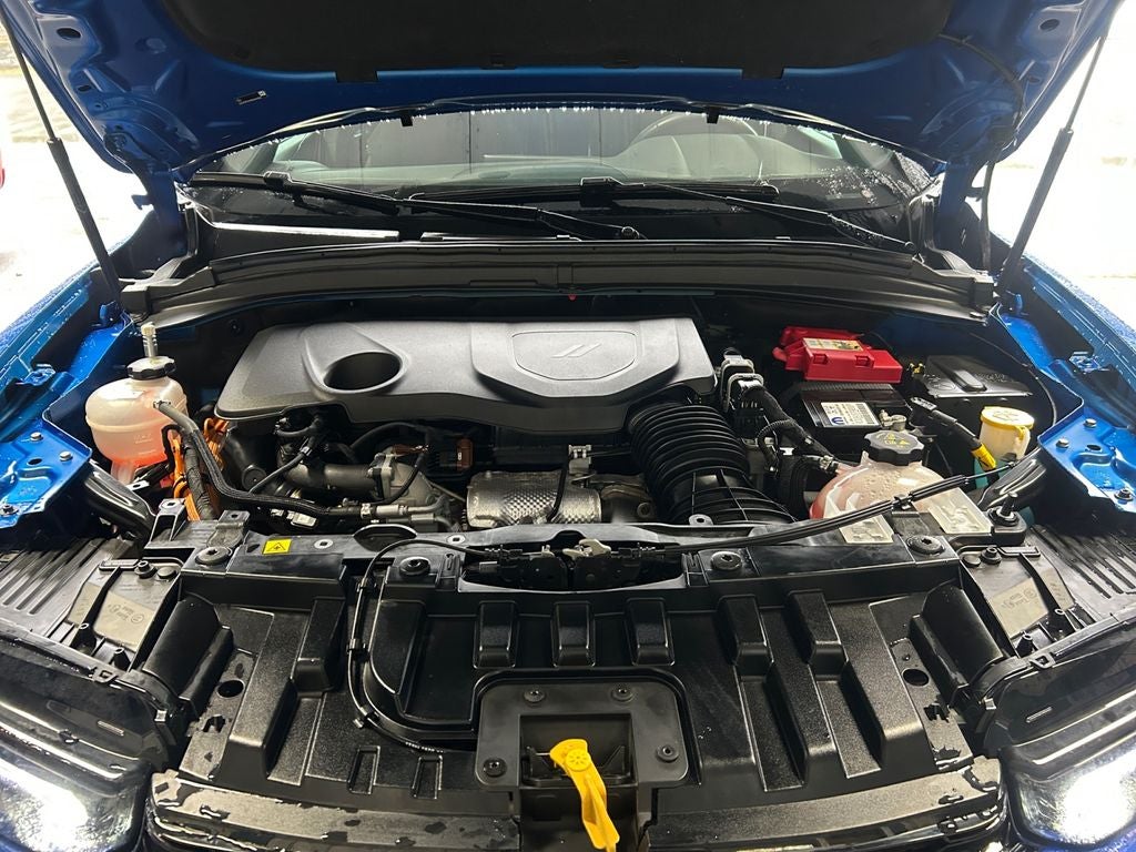 2024 Dodge Hornet R/T Plus