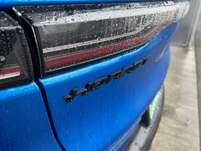 2024 Dodge Hornet R/T Plus