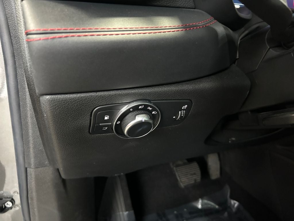 2024 Dodge Hornet R/T Plus