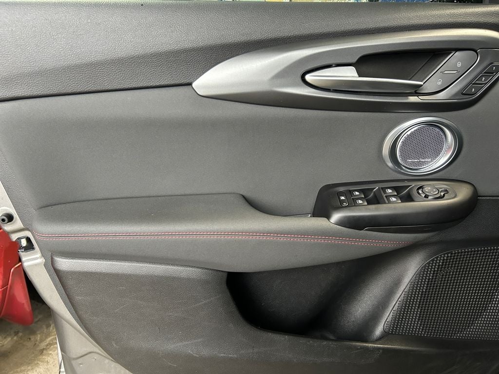 2024 Dodge Hornet R/T Plus