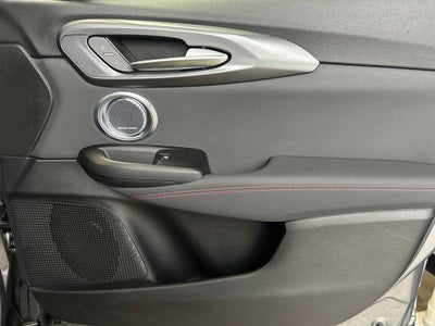 2024 Dodge Hornet R/T Plus