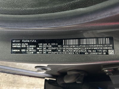 2024 Dodge Hornet R/T Plus