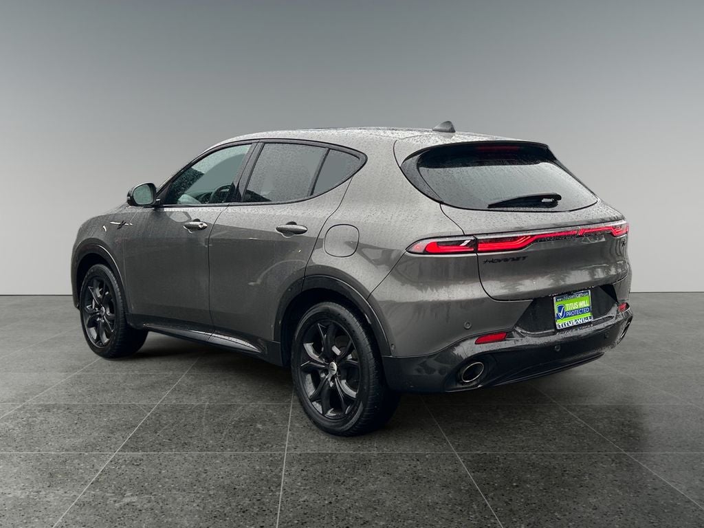 2024 Dodge Hornet R/T Plus