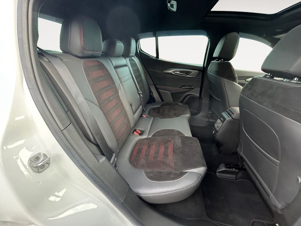 2024 Alfa Romeo Tonale Veloce