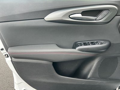 2024 Alfa Romeo Tonale Veloce