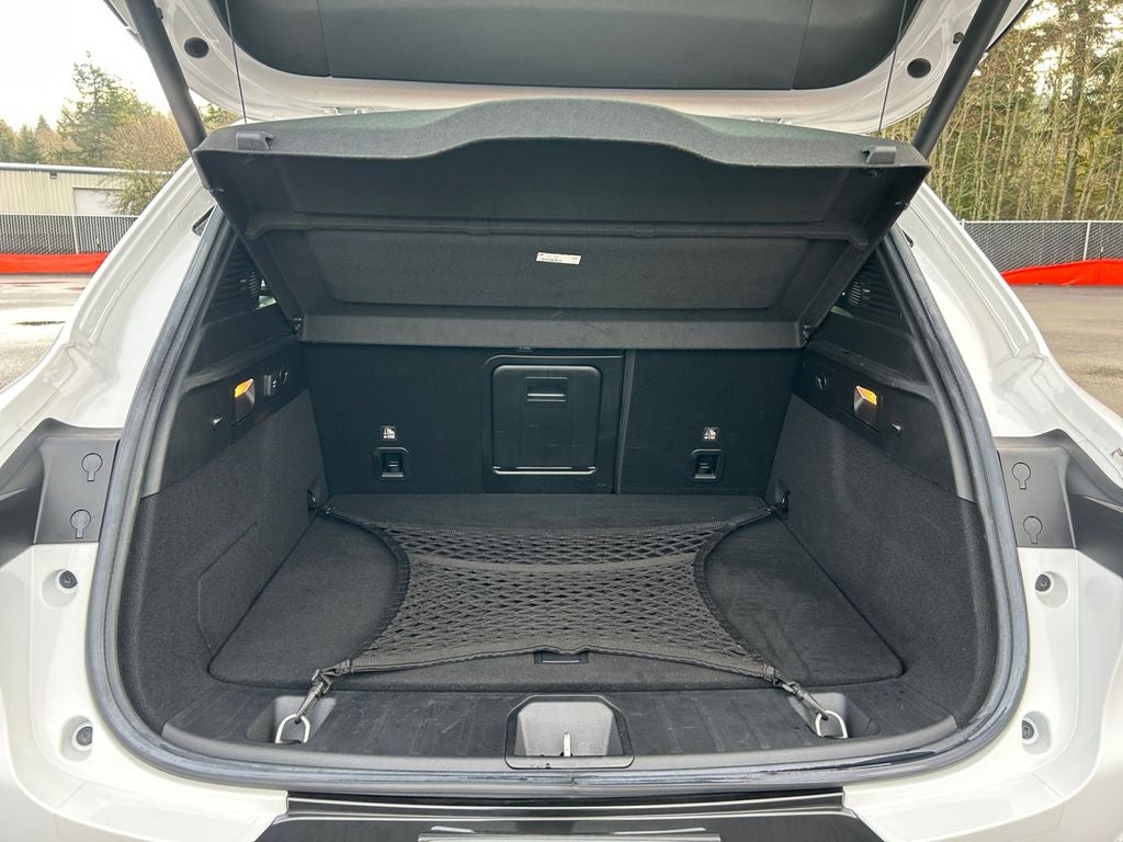 2024 Alfa Romeo Tonale Veloce