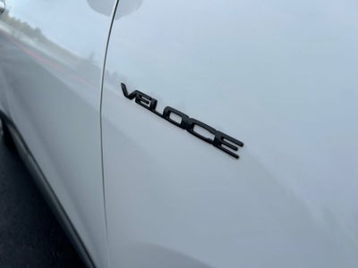 2024 Alfa Romeo Tonale Veloce