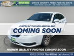 2014 Chrysler 200 Touring