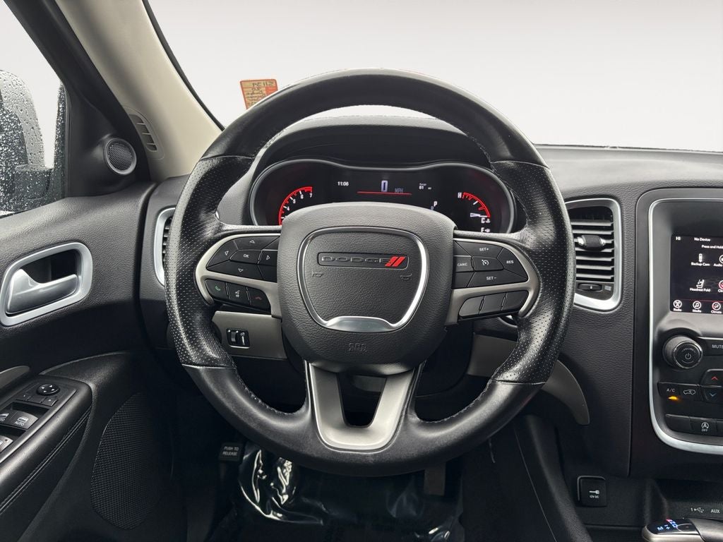 2020 Dodge Durango SXT