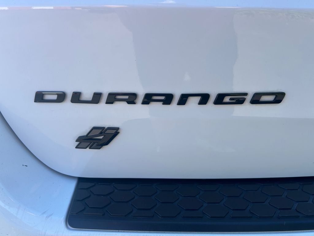2023 Dodge Durango GT Plus
