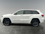 2021 Jeep Grand Cherokee 80th Anniversary Edition Leather, Moonroof