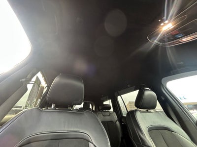 2022 Jeep Grand Cherokee L Altitude