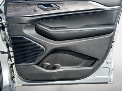2023 Jeep Grand Cherokee Overland 4xe