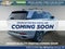 2023 Jeep Grand Cherokee Overland 4xe