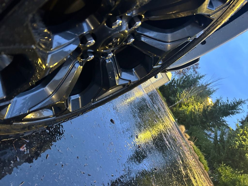 2023 RAM 1500 Limited Night Edition Off-Road