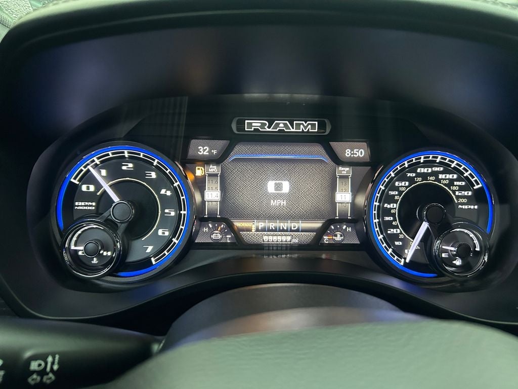 2019 RAM 1500 Limited