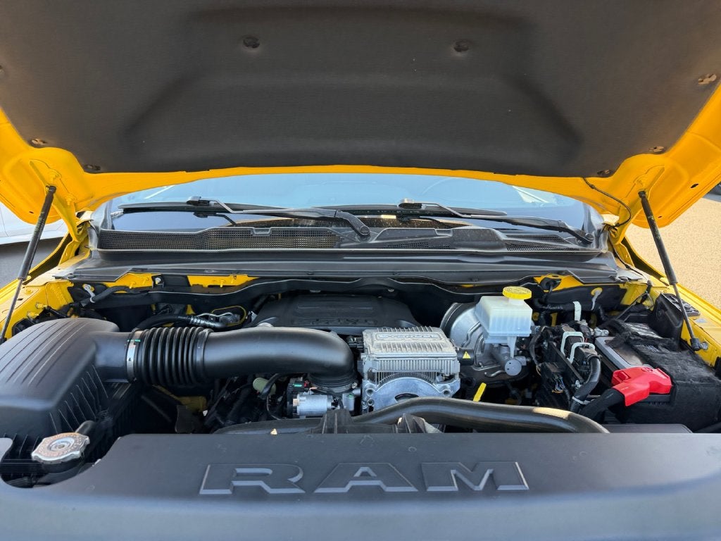 2023 RAM 1500 Rebel HAVOC EDITION