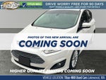 2014 Ford C-Max Energi SEL