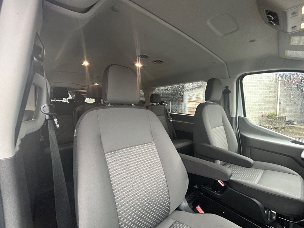 2024 Ford Transit-350 XLT