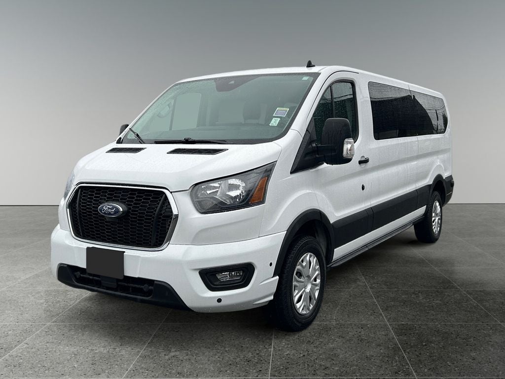 2024 Ford Transit-350 XLT