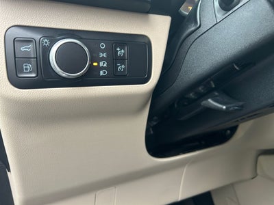 2022 Ford Escape SE Hybrid