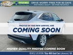 2022 Ford Escape Hybrid SE
