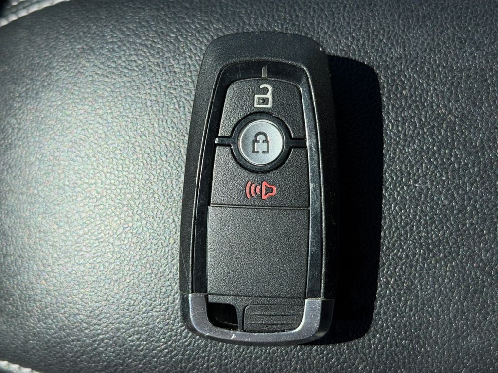 2022 Ford Escape Hybrid SE