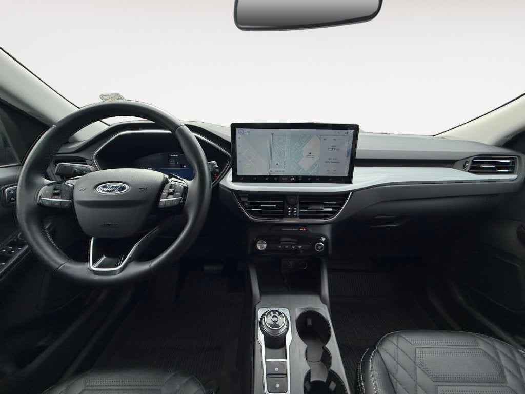 2023 Ford Escape Hybrid Platinum