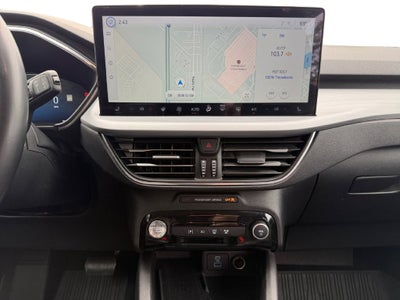 2023 Ford Escape Hybrid Platinum