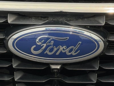 2023 Ford Escape Hybrid Platinum