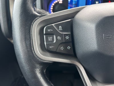 2021 Ford Bronco Wildtrak Lifted