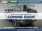 2024 Ford Bronco Black Diamond Lifted