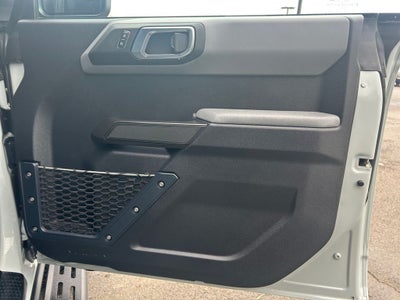 2024 Ford Bronco Everglades