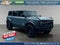 2021 Ford Bronco First Edition